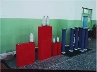充電抵抗器は低温環境ではどのように機能しますか?